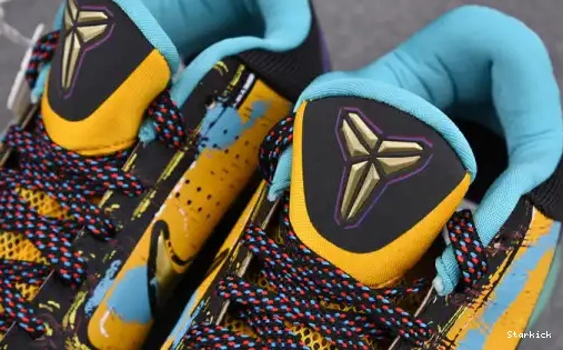 5 Kobe Nike 639691-700 (Finals Prelude MVP) 0518